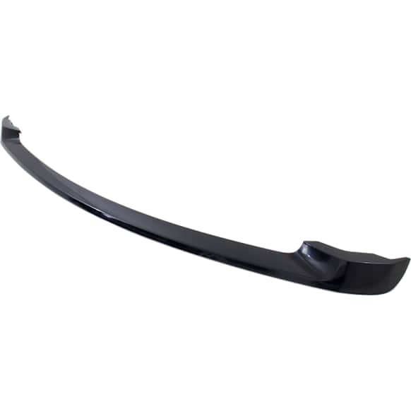 Rear Bumper Trim, Primed