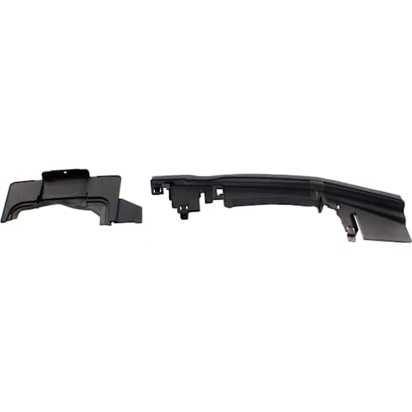 Radiator Support Cover