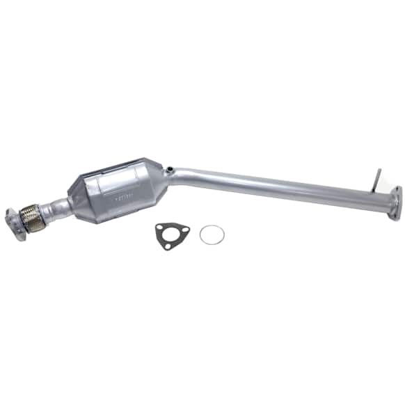 Catalytic Converter, 3.4L, 6Cyl, Federal EPA Standard, 46-State Legal (Cannot ship to CA, CO, NY or ME), Direct Replacement Series, Direct Fit