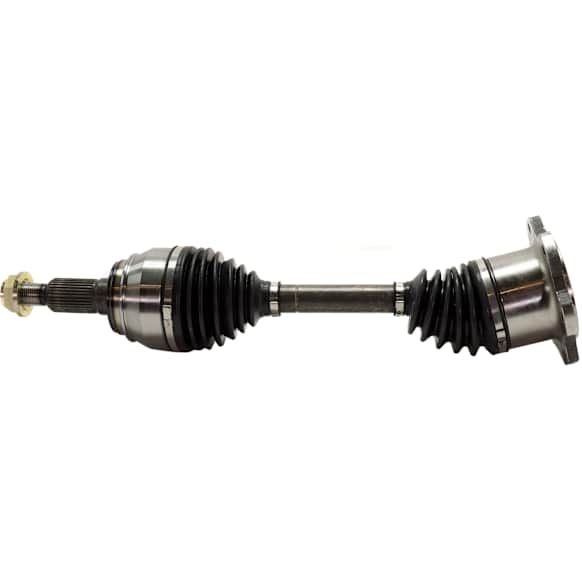 Front, Driver or Passenger Side Axle Assembly