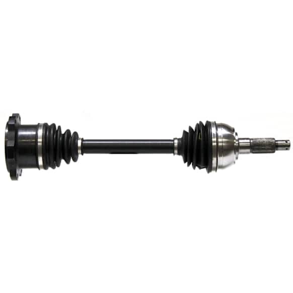 Front, Driver or Passenger Side Axle Assembly - Sold Individually