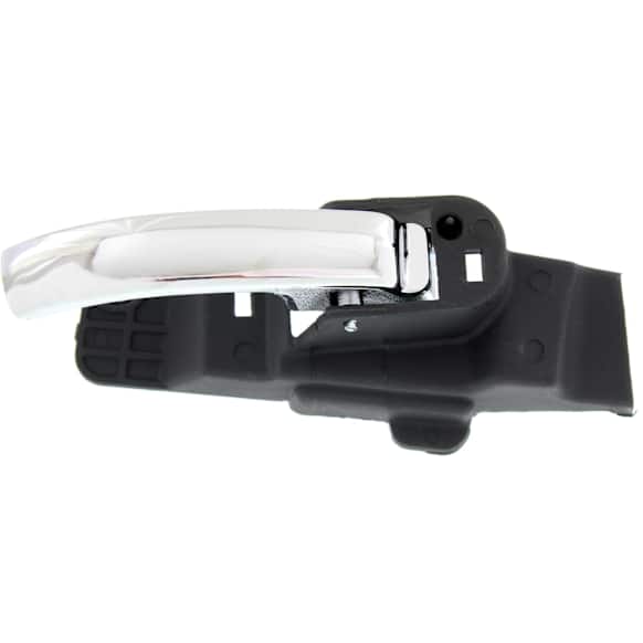 2011-2016 Chrysler 200 - Front or Rear, Passenger Side Chrome Interior Door Handle, Without Door Lock Hole