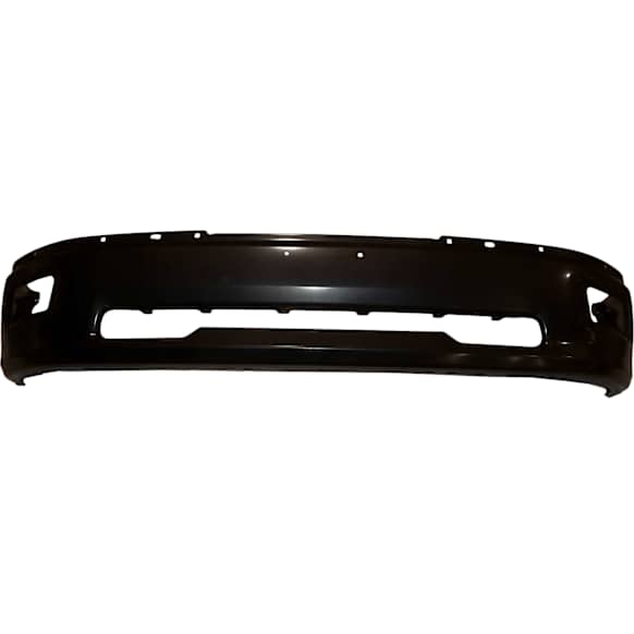 2012 Ram 1500 - Front Bumper, For Models Without Sport Package, Paint to Match