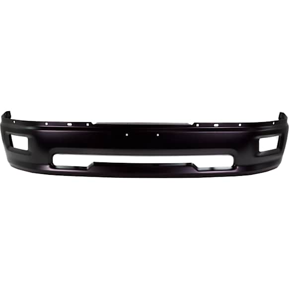 2010 Dodge Ram 1500 - Front Bumper, For Models Without Sport Package, Paint to Match, CAPA Certified