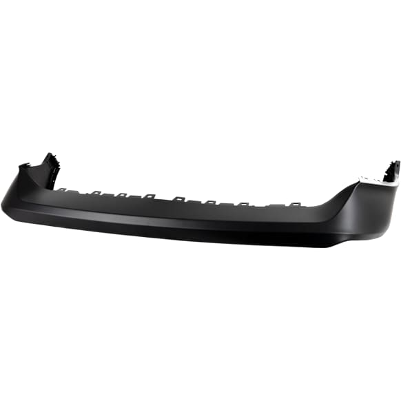 2017 Ram 1500 Express 8 Cyl 5.7L - Front, Upper Textured Bumper Cover, For Models With Two Piece Bumper Type (Ram Logo on Grille)