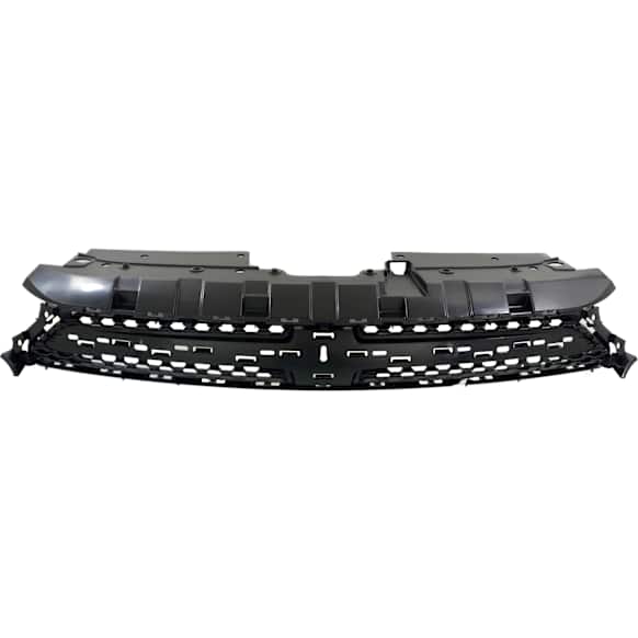 2014 Dodge Dart - Grille, Textured Black