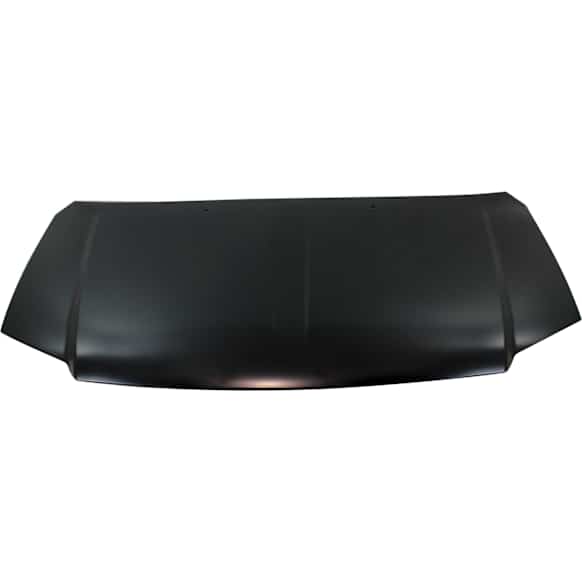 2020 Dodge Grand Caravan - Factory Style Aluminum Hood, Primed