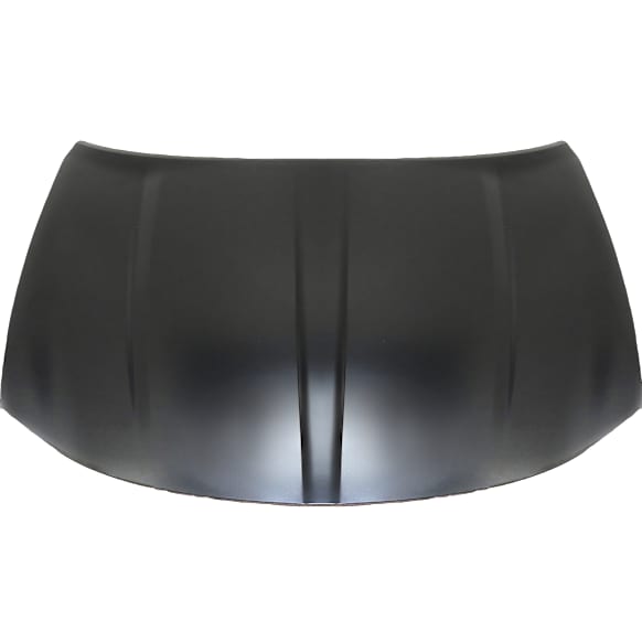 2023 Dodge Charger - Factory Style Hood, For Models With Standard Type, Steel, Primed