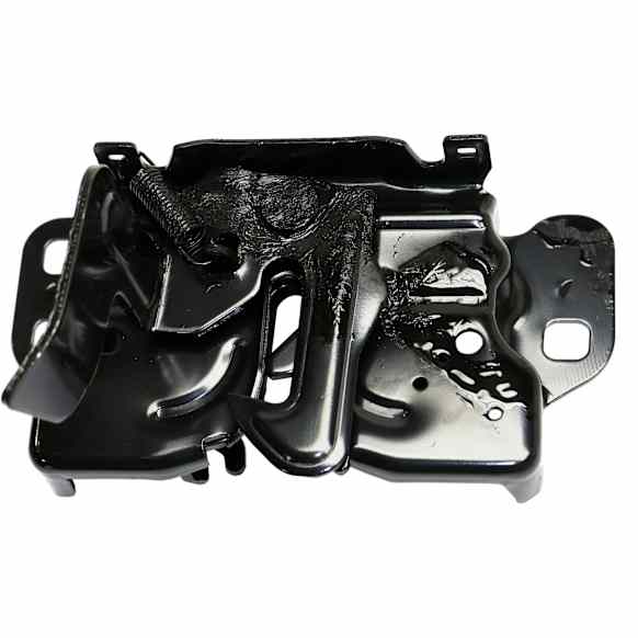 Hood Latch