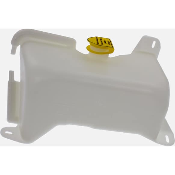 2002 Dodge Ram 2500 - Coolant Reservoir, Old Body Style, For Radiators with Filler Neck, 10 Cyl 8.0L
