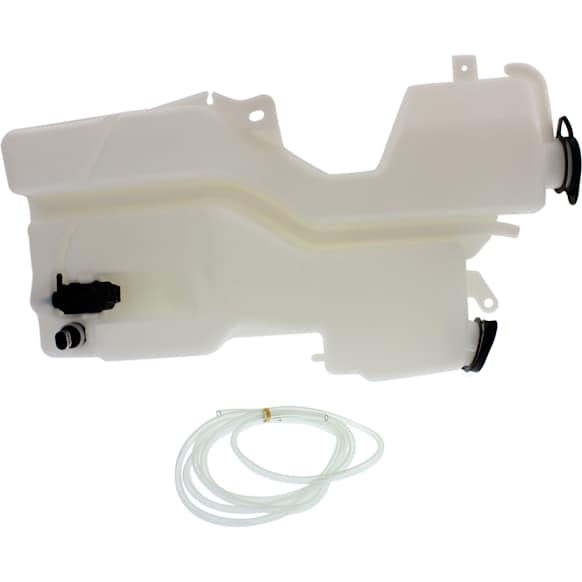 2006 Dodge Dakota - Coolant Reservoir, 8 Cyl 4.7L