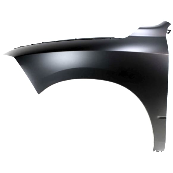 2011-2018 Ram 2500 - Front, Driver Side Fender, Primed, CAPA Certified