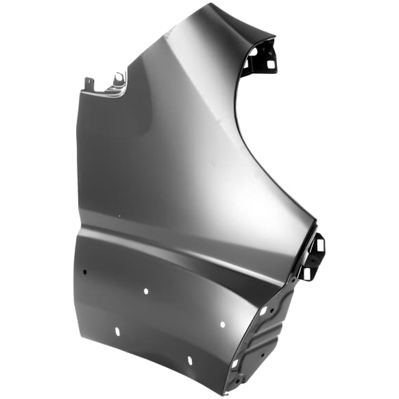 2014-2022 Ram ProMaster 1500 - Front, Passenger Side Fender, Primed, Base Model