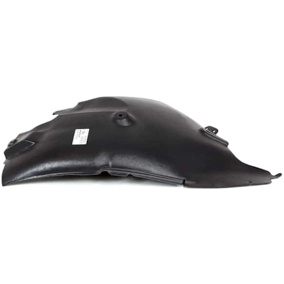 2008 Dodge Sprinter 2500 Base - Front, Driver Side, Rear Section Fender Liner