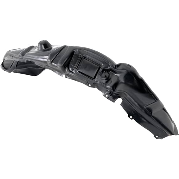 2019 Ram 1500 Classic Tradesman - Front, Passenger Side, Rear Section Fender Liner, Standard Type