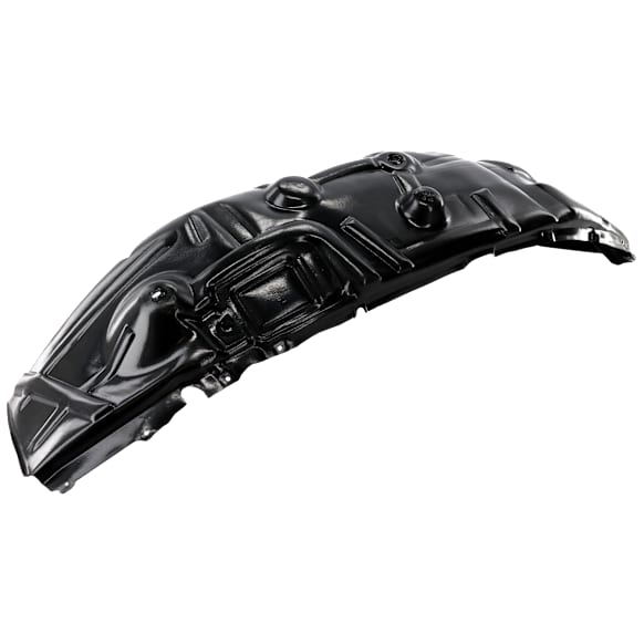 2012 Ram 1500 - Front, Driver Side, Rear Section Fender Liner