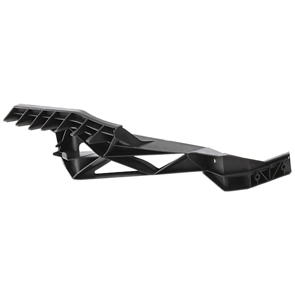 Front, Driver Side Fender Support, 6 Cyl., 3.6L Engine