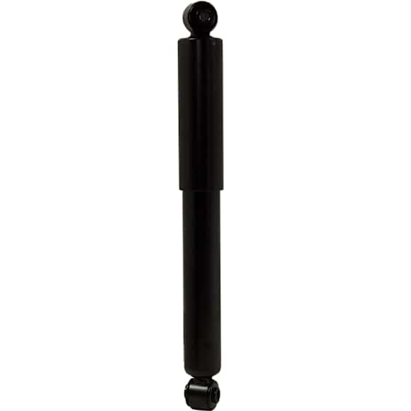 Shock - Rear, Driver or Passenger Side, Without Self Suspension
