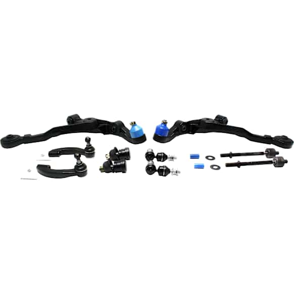 2000 Dodge Stratus - Front, Driver and Passenger Side, Lower Control Arm