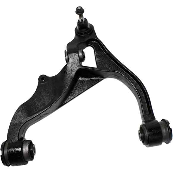 2017 Ram 1500 - Front, Driver Side, Lower Control Arm,  With Front Air Spring, With Rear Air Spring, RWD