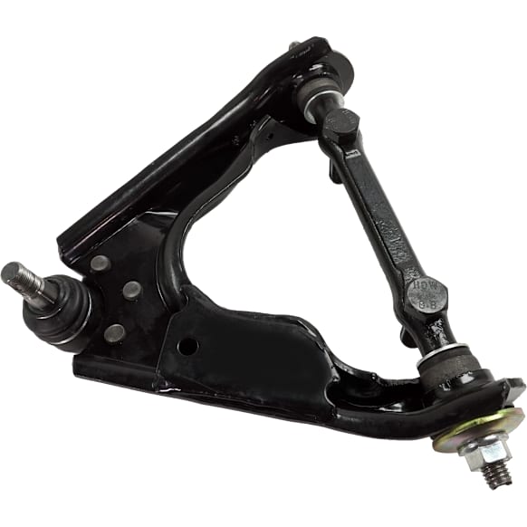 Front, Passenger Side, Upper Control Arm, With Ball Joint Assembly, 4x4 or 4WD