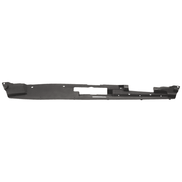 Radiator Support Cover, Upper