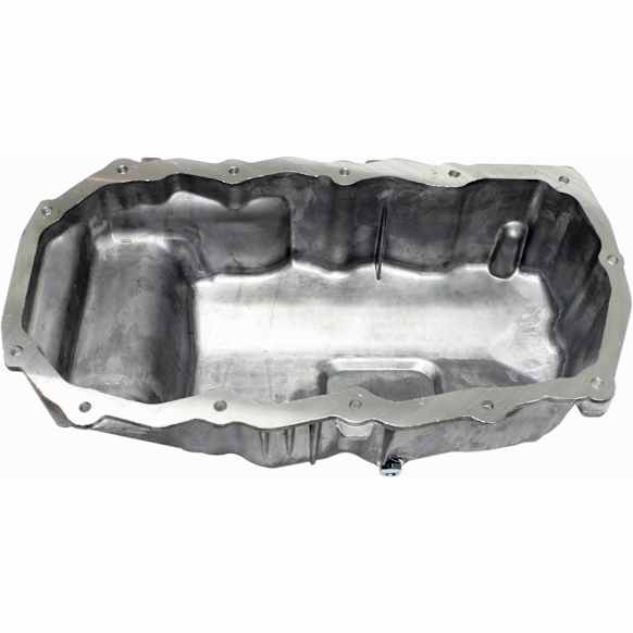 Oil Pan, 2.4L, 4 Cyl. Engine