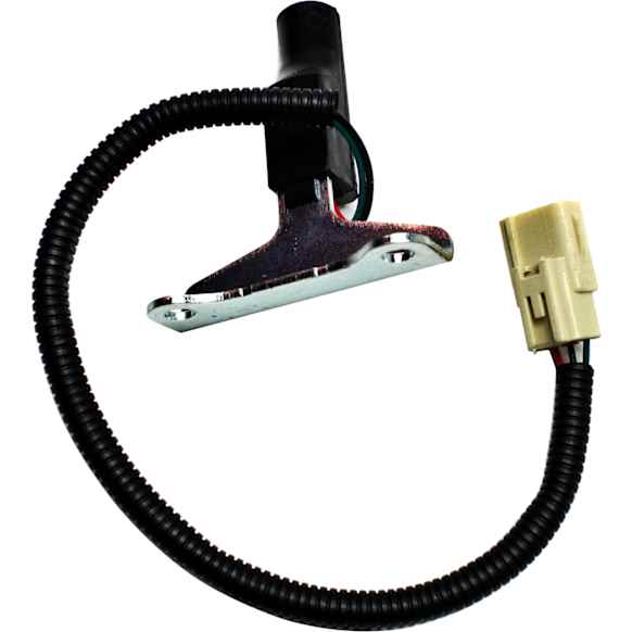 1997 Dodge Ram 1500 - Crankshaft Position Sensor, Manual Transmission, 8 Cyl 5.9L