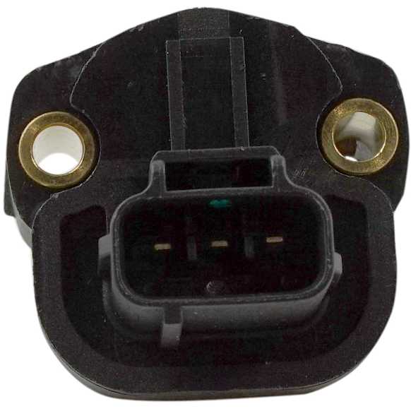 2004 Dodge Caravan - Throttle Position Sensor, 2.4L 4Cyl