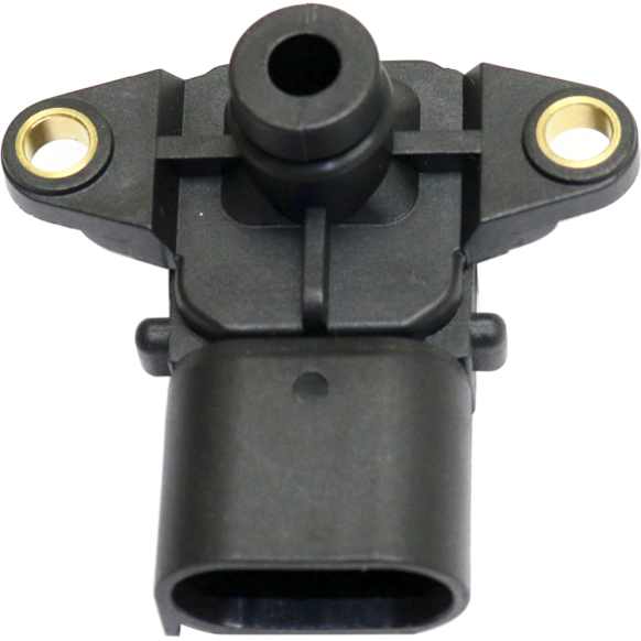 2006 Jeep Wrangler - MAP Sensor