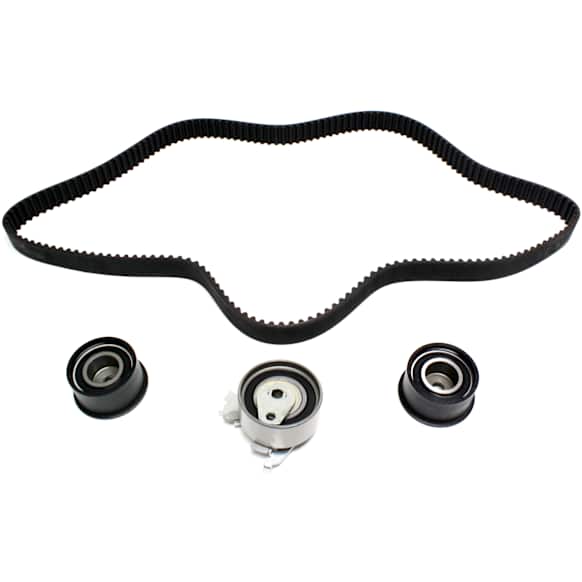 Timing Belt Kit, 2.0L, 4Cyl Water Pump Not Included