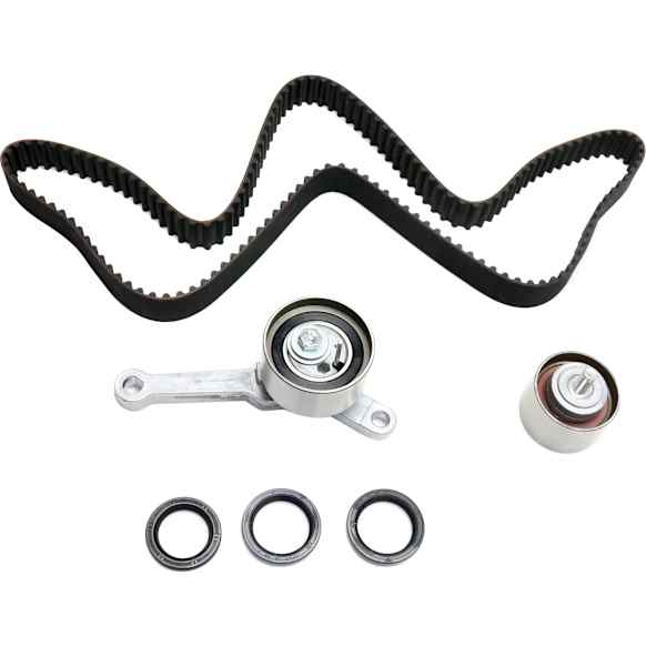 Timing Belt Kit, 2.4L, 4Cyl Water Pump Not Included
