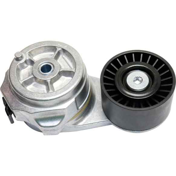 Accessory Belt Tensioner