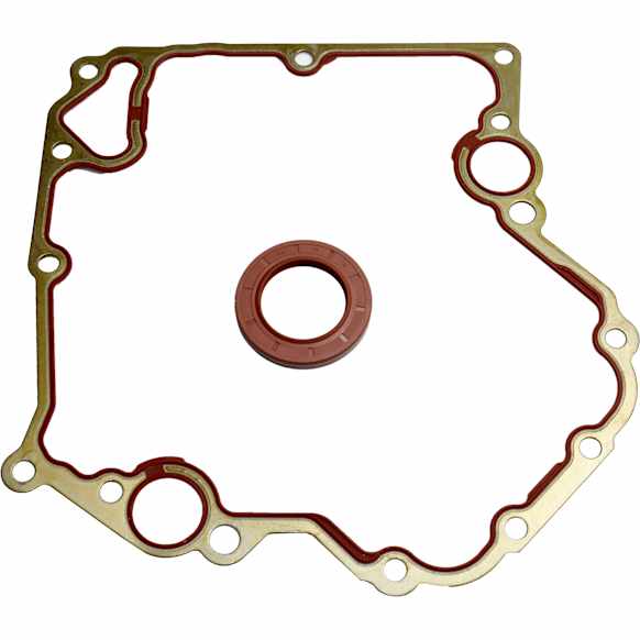 2000 Dodge Dakota - Timing Cover Gasket, 8 Cyl 4.7L