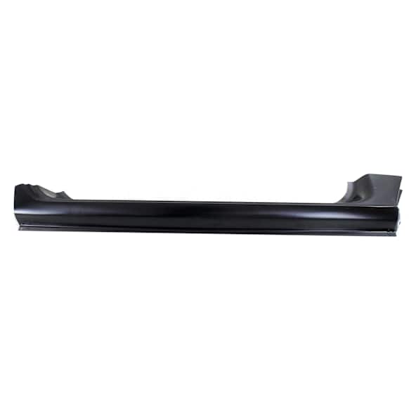 2000 Dodge Ram 2500 Base - Passenger Side Rocker Panel,  (Club Cab), Extended Cab Pickup
