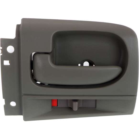 2001 Dodge Dakota Base - Front, Driver Side Gray Interior Door Handle, ,2-Door, Standard Cab Pickup