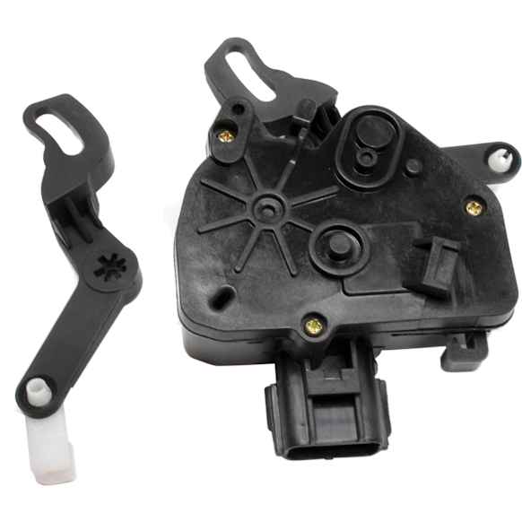 Rear, Driver or Passenger Side Door Lock Actuator