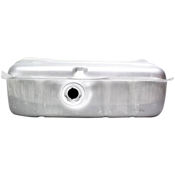 1970-1971 Dodge Dart - Fuel Tank, 16 Gallons / 61 Liters, With Lock Ring, O-Ring, and 4 Side Vent Pipes, Without Filler Neck and Seal(s)