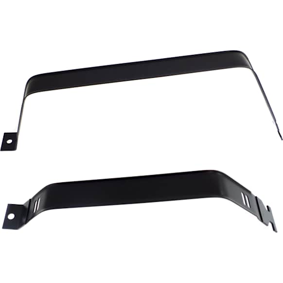 Fuel Tank Strap - 21.38 in. Length of Strap 1, 31.5 in. Length of Strap 2, Steel Material