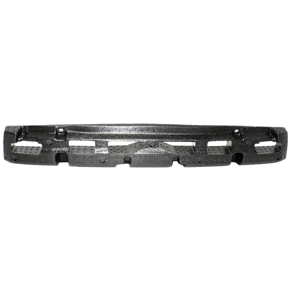 Front Bumper Absorber, Shelby GT500 Model