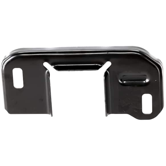 2011 Ford F-150 STX - Front, Driver Side Bumper Bracket