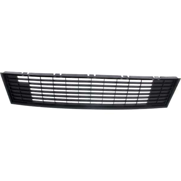 2013 Ford Explorer - Front Bumper Grille, For Models Without Towing Package, Textured Black