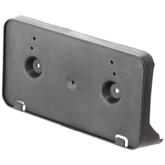 2014 Ford Edge - Front License Plate Bracket