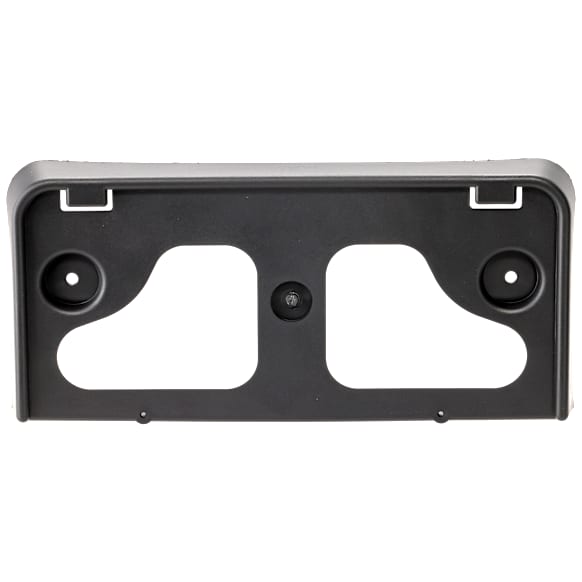 2011 Ford Taurus - Front License Plate Bracket