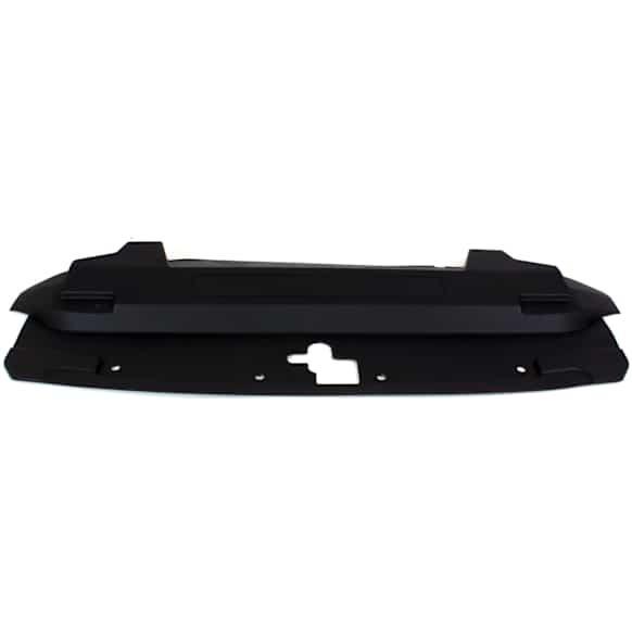 Radiator Support Cover - Upper