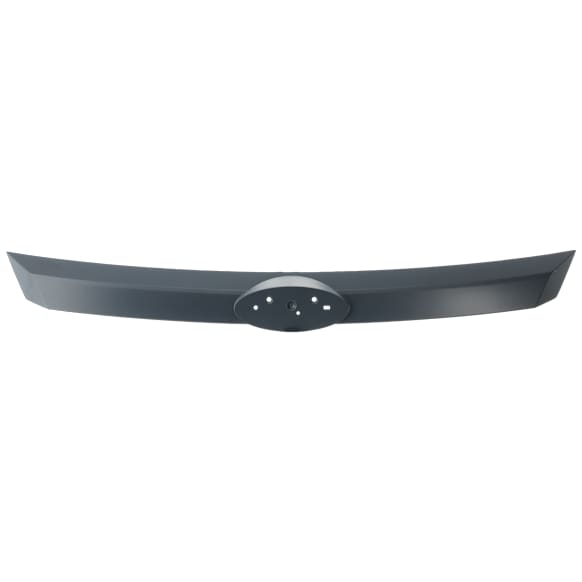 Grille Trim, Center, Primed