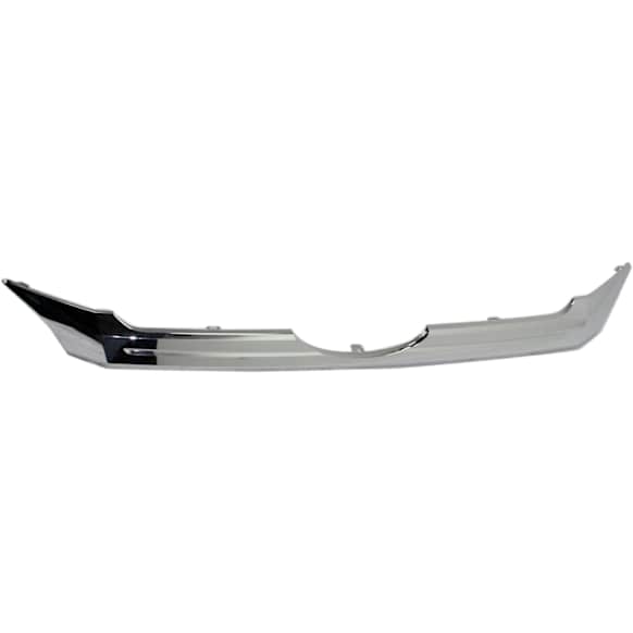 2011 Ford Edge - Grille Trim, Lower, Chrome, CAPA Certified