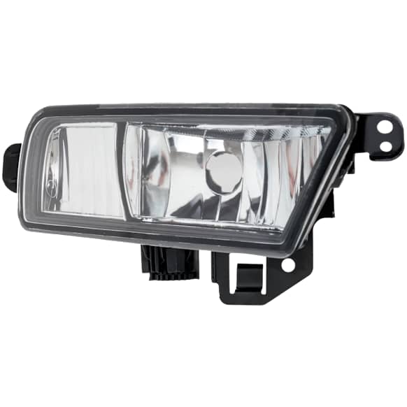 2015 Honda CR-V EX-L - Front, Passenger Side Halogen Fog Light, With bulb(s), CAPA Certified