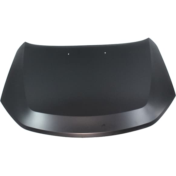 2012 Ford Fusion - Factory Style Hood, Steel, Primed