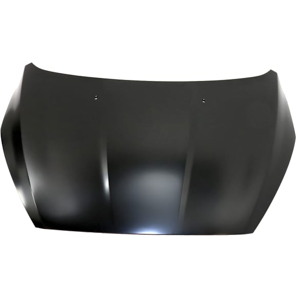 Factory Style Hood Steel Primed